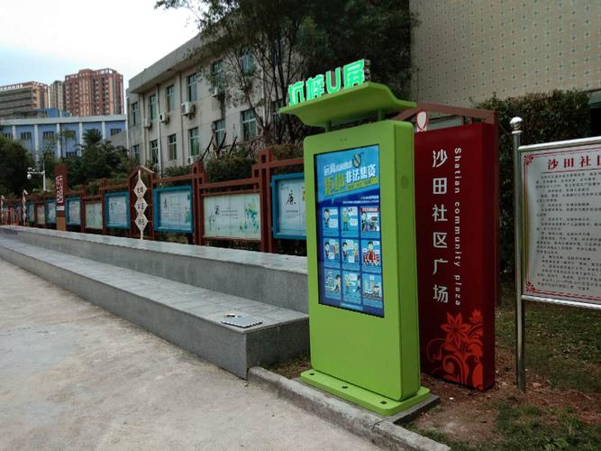 成都壁挂户外广告机 场景化应用选型全指南